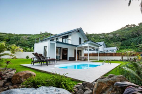 Hidden Villas by Matira Beach